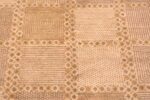 Details Vintage Scandinavian Marta Maas Swedish Rug 70368 by Nazmiyal NYC