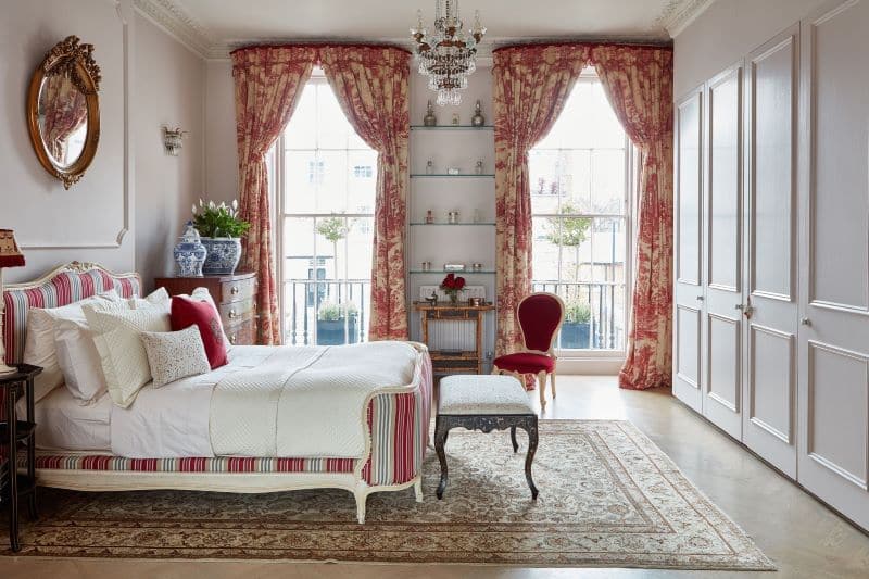 French Provincial Decor French Provincial Decor Nazmiyal