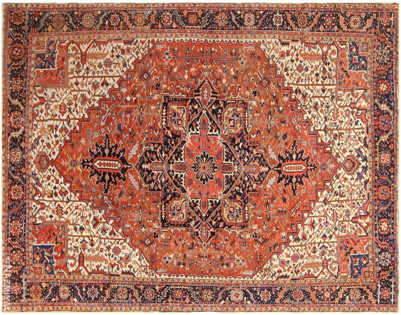 Gorevan Carpet Nazmiyal