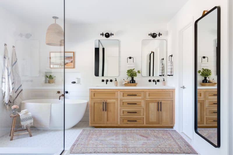 Neutral Style Home Staging Nazmiyal