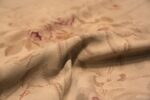 Pile Of Antique Ivory French Aubusson Rug 70392 by Nazmiyal NYC