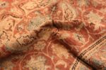 Pile Of Antique Persian Tabriz Runner Rug 70287 by Nazmiyal NYC