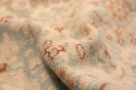 Pile Of Decorative Antique Persian Malayer Rug 70438 by Nazmiyal NYC