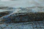 Pile Of Modern Oushak 60470 by Nazmiyal NYC