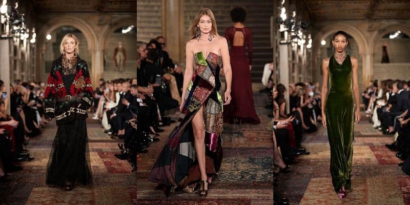Ralph Lauren Rug Catwalk Nazmiyal