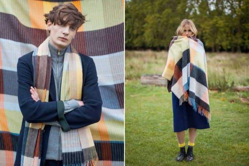 Paul Smith Anni Albers Collection Nazmiyal