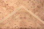 Weave Of Antique Indian Amritsar Rug 70391 by Nazmiyal NYC