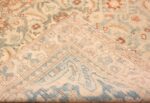 Weave Of Decorative Antique Persian Malayer Rug 70438 by Nazmiyal NYC
