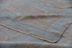 Weave Of Modern Oushak 60079 by Nazmiyal NYC