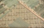Weave Of Oversized Vintage Scandinavian Marta Maas Barbro Nilson Rug 70366 by Nazmiyal NYC