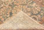 Weave Of Shabby Chic Antique Persian Malayer Runner Rug 70436 by Nazmiyal NYC