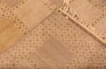 Weave Of Vintage Scandinavian Marta Maas Swedish Rug 70368 by Nazmiyal NYC