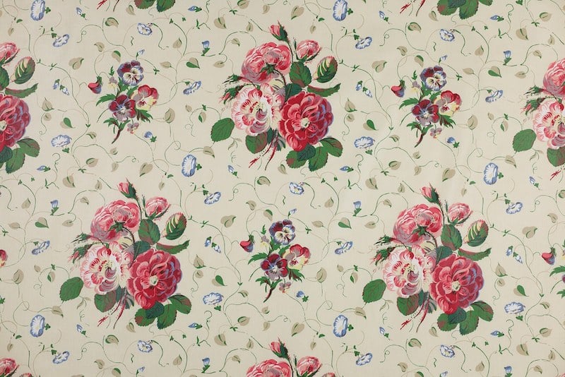 Chintz Pattern Chintz Pattern Nazmiyal