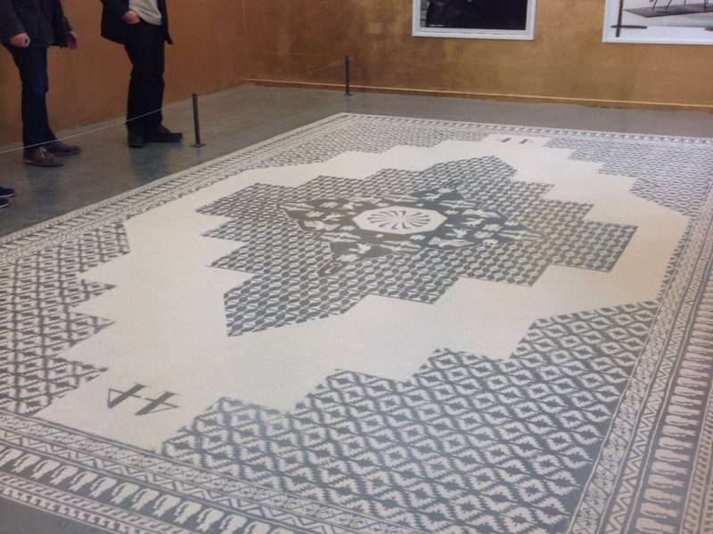 Danielle van Ark Sand Carpets Danielle van Ark Sand Carpets Nazmiyal