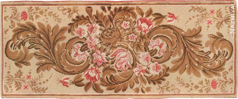 Antique English Rug Antique English Rug Nazmiyal