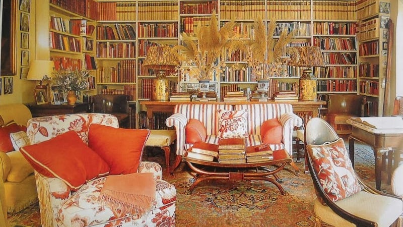 English Country Design Reading English Country Design Reading