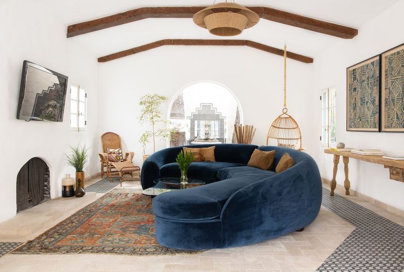 Mediterranean Interior Design Elements Mediterranean Interior Design Elements Nazmiyal
