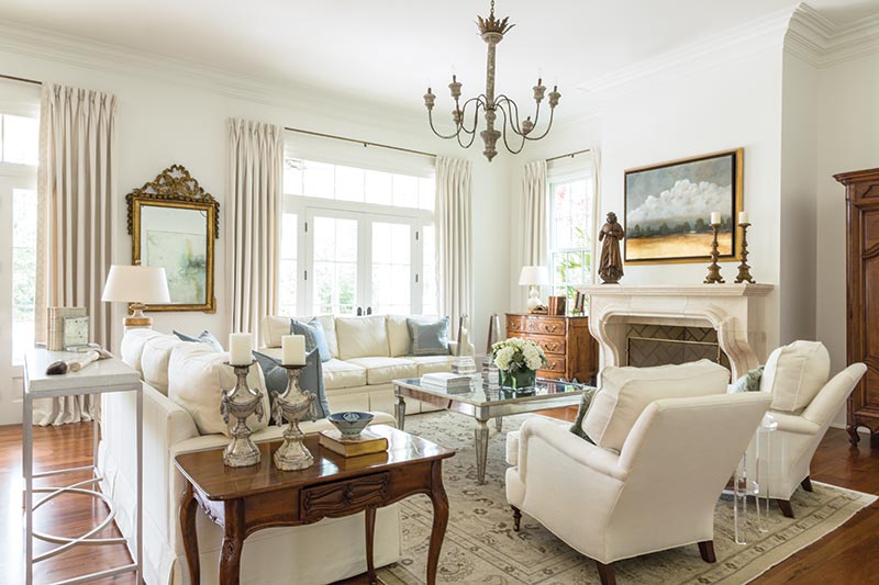 Neoclassical Interior Design Living Room Neoclassical Interior Design Living Room Nazmiyal