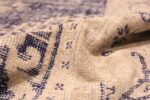 Pile Of Antique Shabby Chic Chinese Rug 70404 by Nazmiyal NYC