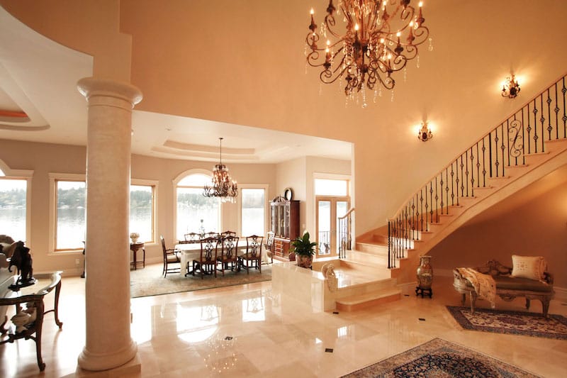 Plantation Design Entryway Plantation Design Entryway Nazmiyal