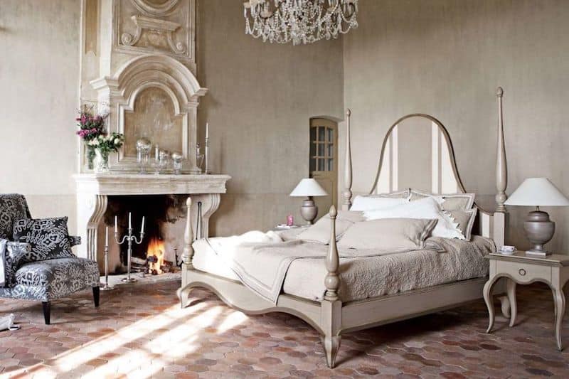 Romantic Interior Design Inspiration Nazmiyal