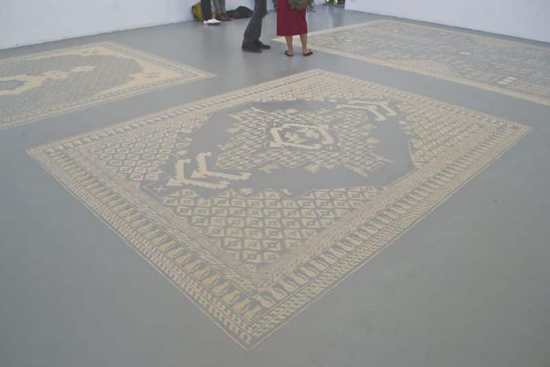 Sand Carpets Danielle Van Ark Sand Carpets Danielle Van Ark Nazmiyal