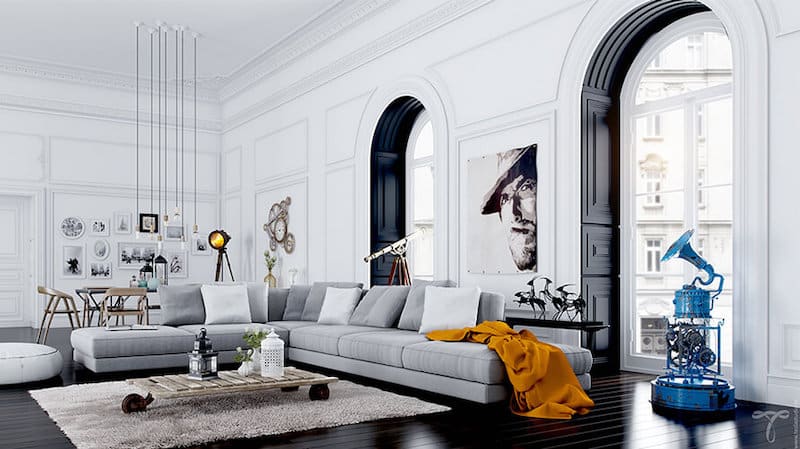 Scandi Interior Design Roots Scandi Interior Design Roots Nazmiyal