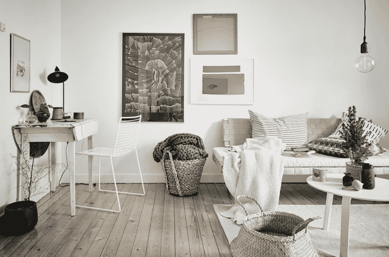 Scandi Interior Design Uncluttered Scandi Interior Design Uncluttered Nazmiyal
