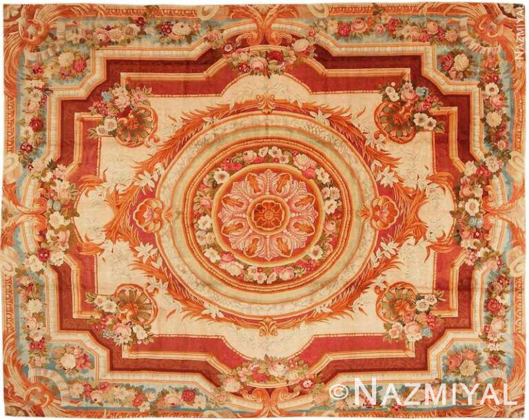 Round Baroque Rug Baroque Interior Design | Baroque Rugs | Baroque Style Decor