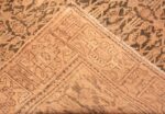 Weave Of Antique Persian Malayer Rug 50439 by Nazmiyal NYC