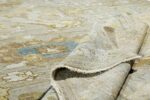 Weave Of Modern Oushak 60472 by Nazmiyal NYC
