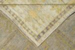 Weave Of Modern Oushak 60479 by Nazmiyal NYC