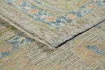 Weave Of Modern Oushak 60476 by Nazmiyal NYC