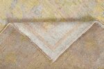 Weave Of Modern Oushak 60475 by Nazmiyal NYC