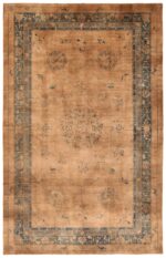 Antique Chinese Rug 70192 by Nazmiyal NYC
