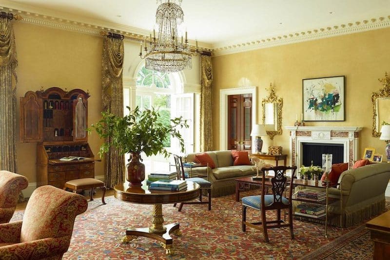 Georgian Interior Design Colors Georgian Interior Design Colors Nazmiyal