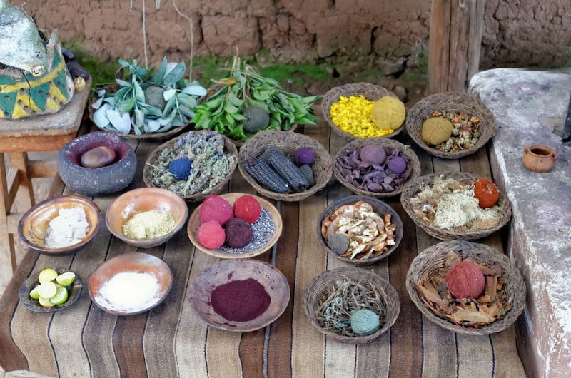 Antique Rug Dyes Antique Rug Dyes Nazmiyal
