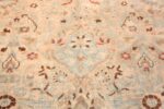 Detail Antique Persian Khorassan Rug 70405 by Nazmiyal NYC