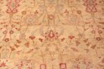 Details Antique Persian Kerman Rug 70375 by Nazmiyal NYC