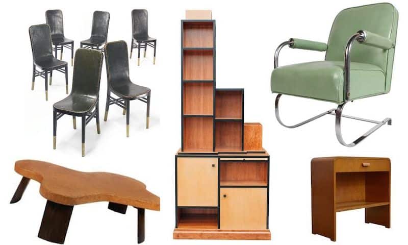 Art Moderne Design History Art Moderne Design History Nazmiyal