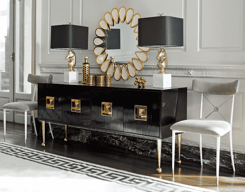 Hollywood Regency Decor Design Styles Hollywood Regency Decor Design Styles Nazmiyal