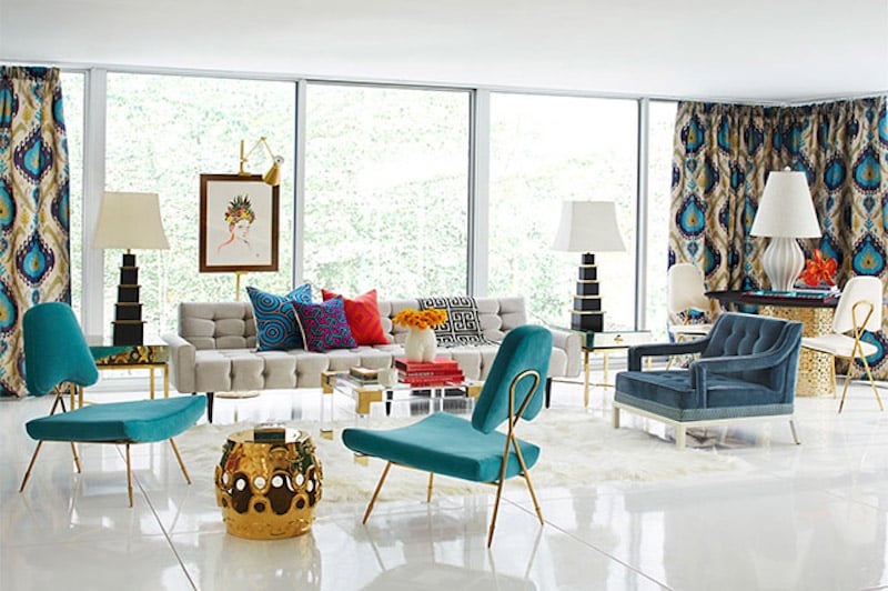 Hollywood Regency Decor Colors Patterns Hollywood Regency Decor Colors Patterns Nazmiyal