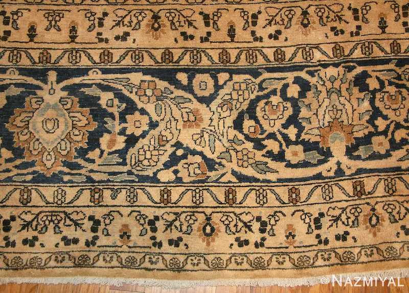 Palmette Motif Khorassan Palmette Motif Khorassan Nazmiyal
