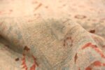 Pile Of Antique Persian Khorassan Rug 70405 by Nazmiyal NYC