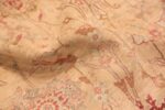 Pile Of Antique Persian Kerman Rug 70375 by Nazmiyal NYC