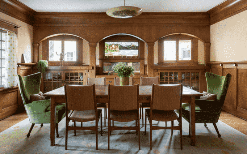Room Size Rug Dining Room Nazmiyal