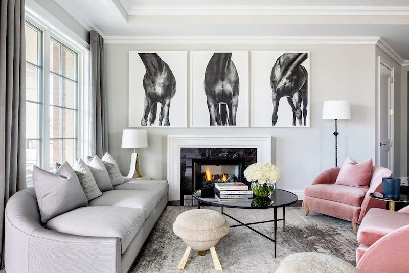 Ryan Korban Retro Rugs Interiors Ryan Korban Retro Rugs Interiors Nazmiyal