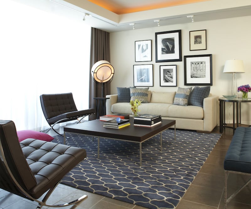 Square Rugs Decor Elements Nazmiyal