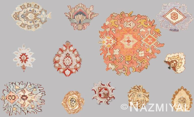 Area Rug Patterns And Motifs We See In Different Types Of Rugs