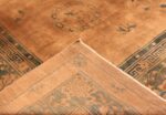 Weave Of Antique Chinese Rug 70192 by Nazmiyal NYC